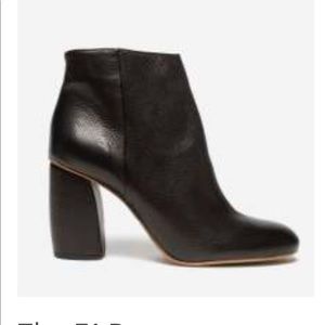 Everlane E1 Boot Size 8 - Italian leather